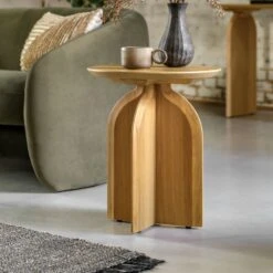 Deco Side Table -Perch & Parrow Home Sales Store pp24010150 l2