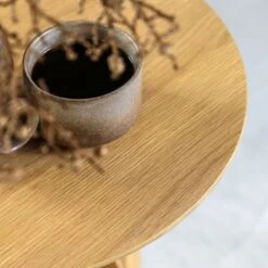 Deco Side Table -Perch & Parrow Home Sales Store pp24010150 ld1