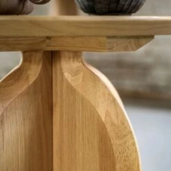 Deco Side Table -Perch & Parrow Home Sales Store pp24010150 ld2