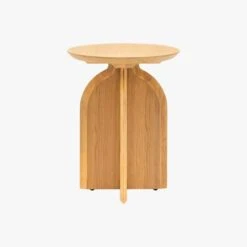 Deco Side Table