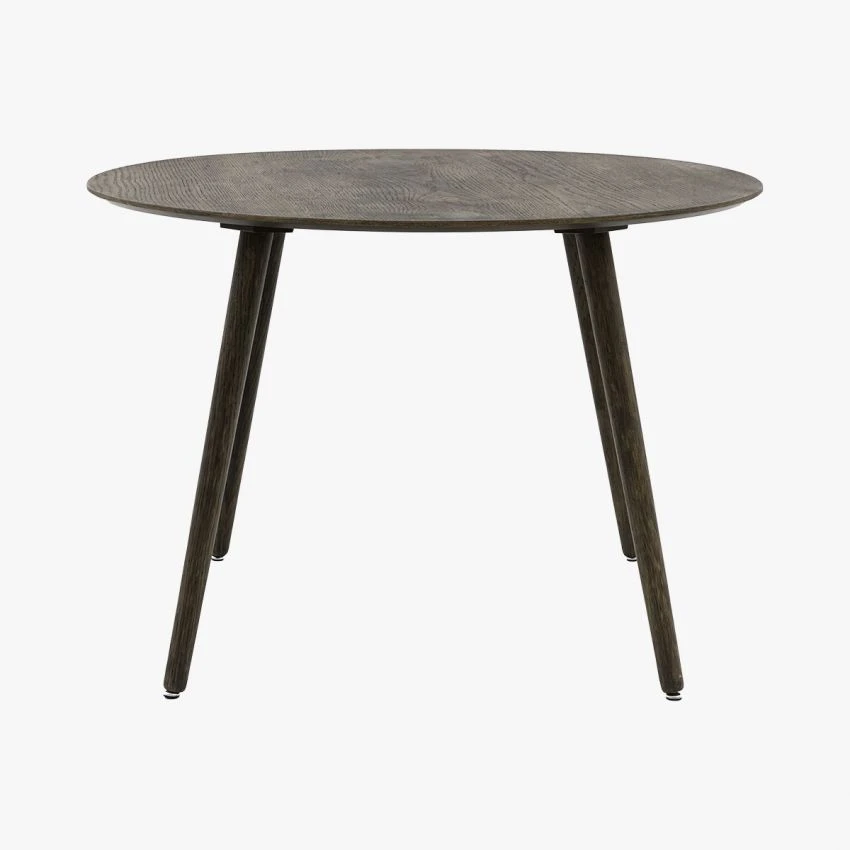 Modaro Round Dining Table 1 Modaro Round Dining Table