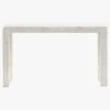 Seville Mango Console Table