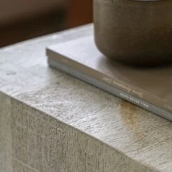 Seville Mango Side Table -Perch & Parrow Home Sales Store pp24010181 ld1