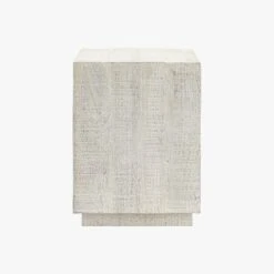 Seville Mango Side Table