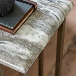 Luxor Round Coffee Table -Perch & Parrow Home Sales Store pp24010195 ld3