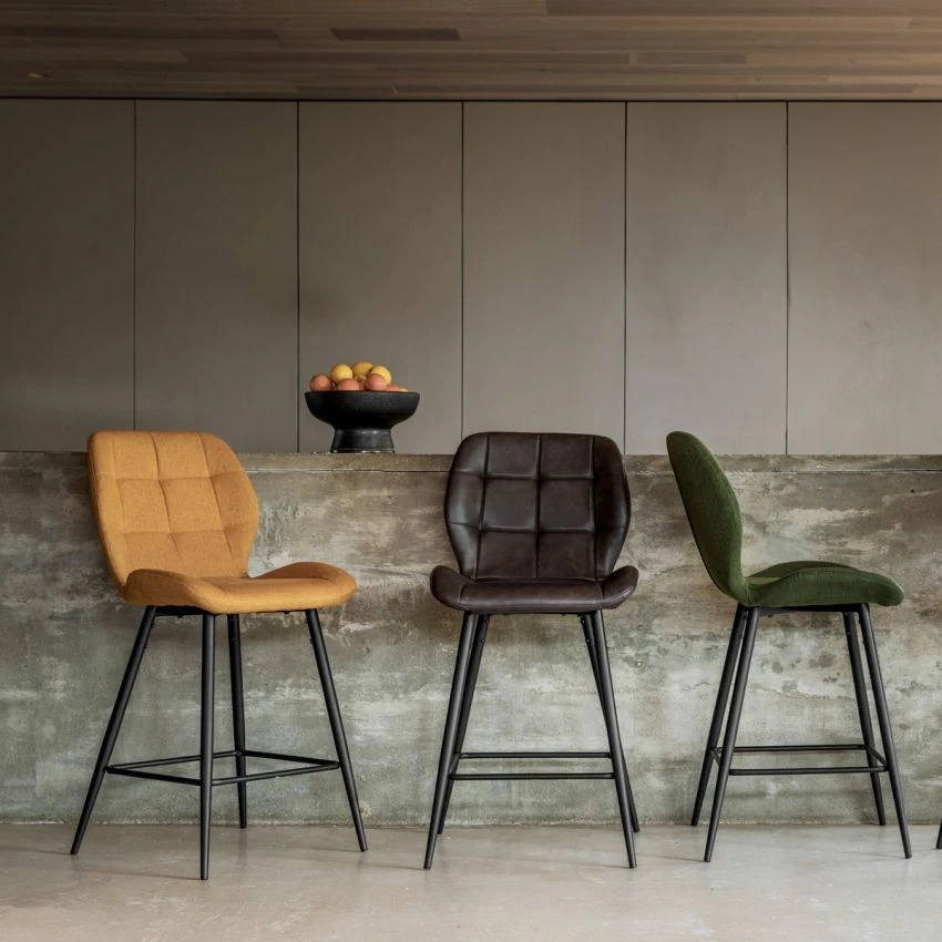 Hallen Stool - Set 2 3 Hallen Stool - Set 2 - Image 3