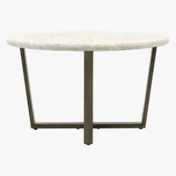 Celestia Round Coffee Table