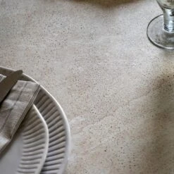 Celestia Round Dining Table -Perch & Parrow Home Sales Store pp24010213 ld1