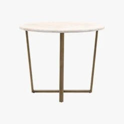 Celestia Round Dining Table