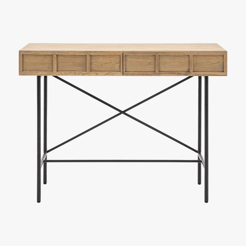 Nara Console Table 1 Nara Console Table