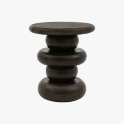 Orb Side Table