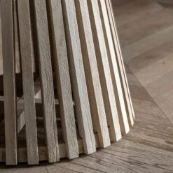 Linear Marble Round Dining Table 9 Linear Marble Round Dining Table -Perch & Parrow Home Sales Store pp24010247 ld2