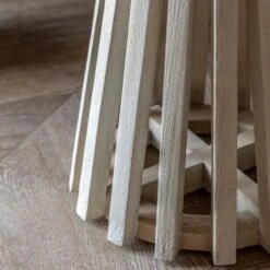 Linear Marble Side Table 7 Linear Marble Side Table -Perch & Parrow Home Sales Store pp24010248 ld2