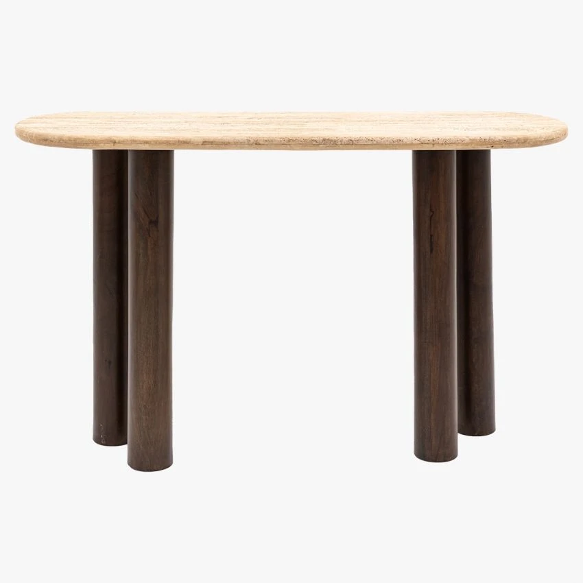 Tibur Console Table 1 Tibur Console Table
