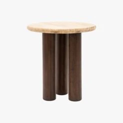 Tibur Side Table
