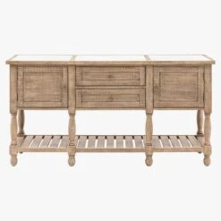 Heirloom 2 Door Sideboard