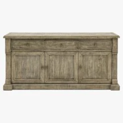 Heirloom 3 Door Sideboard