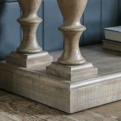 Heirloom Console Table -Perch & Parrow Home Sales Store pp24010264 ld1