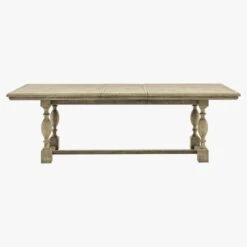 Heirloom Extendable Dining Table