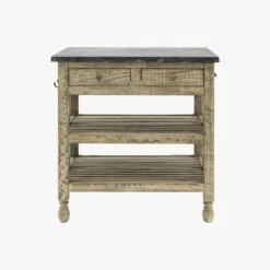 Heirloom Kitchen Island Small