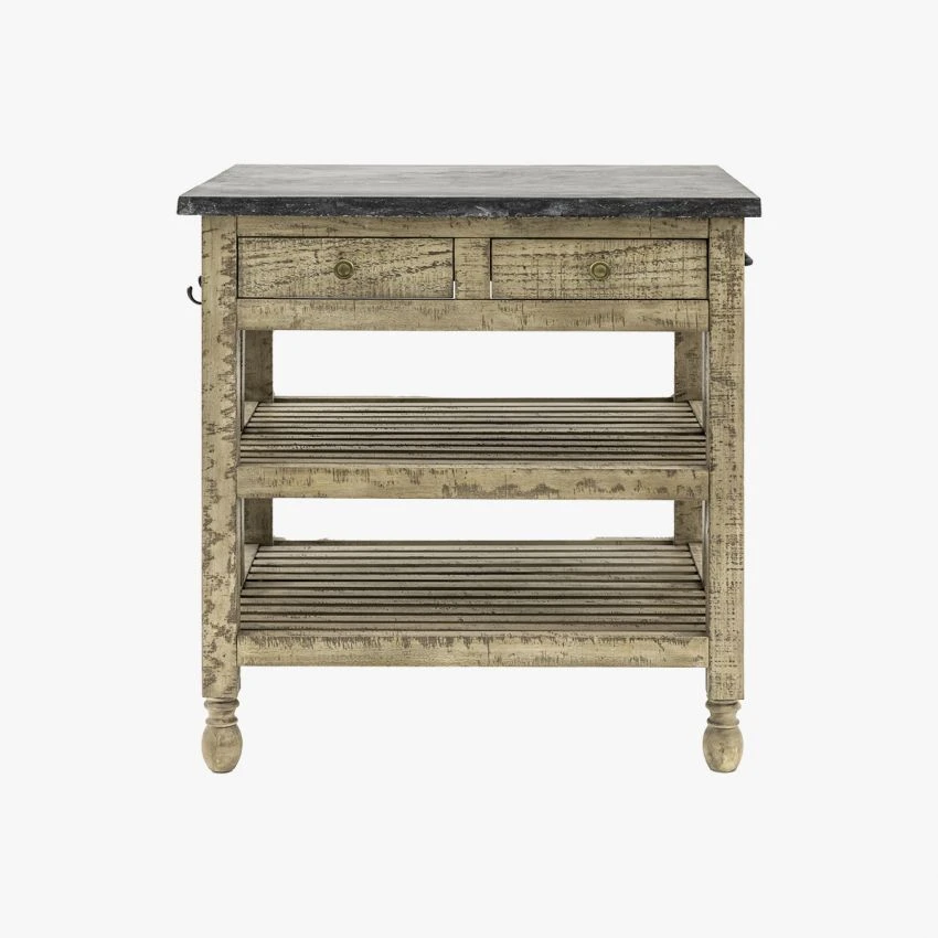 Heirloom Kitchen Island Small 1 Heirloom Kitchen Island Small