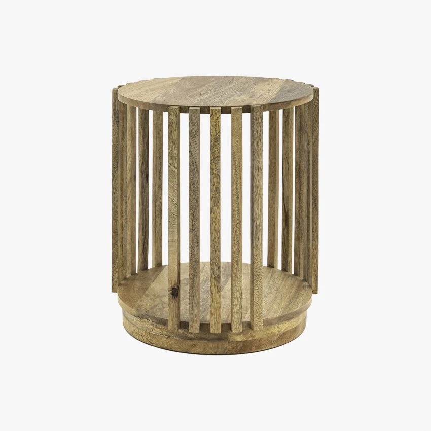 Jarvis Side Table 1 Jarvis Side Table