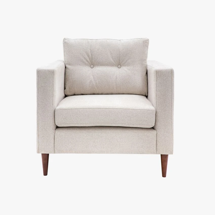 Nestler Armchair 1 Nestler Armchair