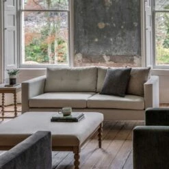 Nestler 3 Seater Sofa -Perch & Parrow Home Sales Store pp24010285 l2