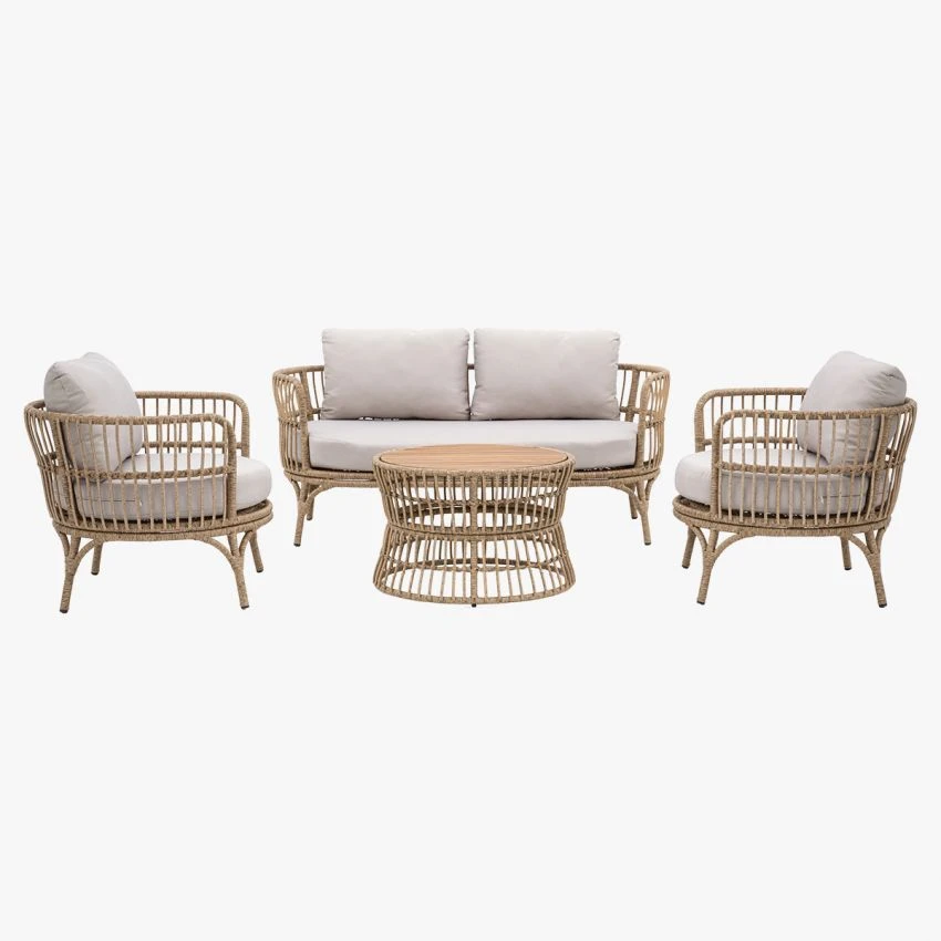 Paradise Lounge Set 1 Paradise Lounge Set