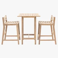 Ease-Off High Bar Set