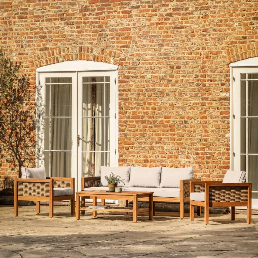 Riviera Lounge Set 2 Riviera Lounge Set - Image 2