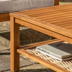 Riviera Lounge Set 5 Riviera Lounge Set -Perch & Parrow Home Sales Store pp24010291 ld1