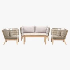 Sunseeker Lounge Set