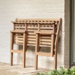 Unwind Bench -Perch & Parrow Home Sales Store pp24010297 l2
