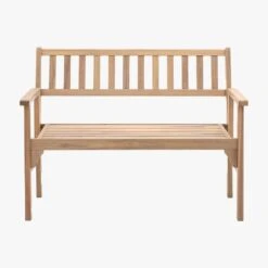 Unwind Bench