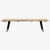 Chinwag Dining Bench