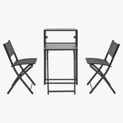 Chit Chat Balcony Set