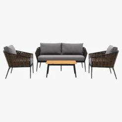 De-stresser Lounge Set