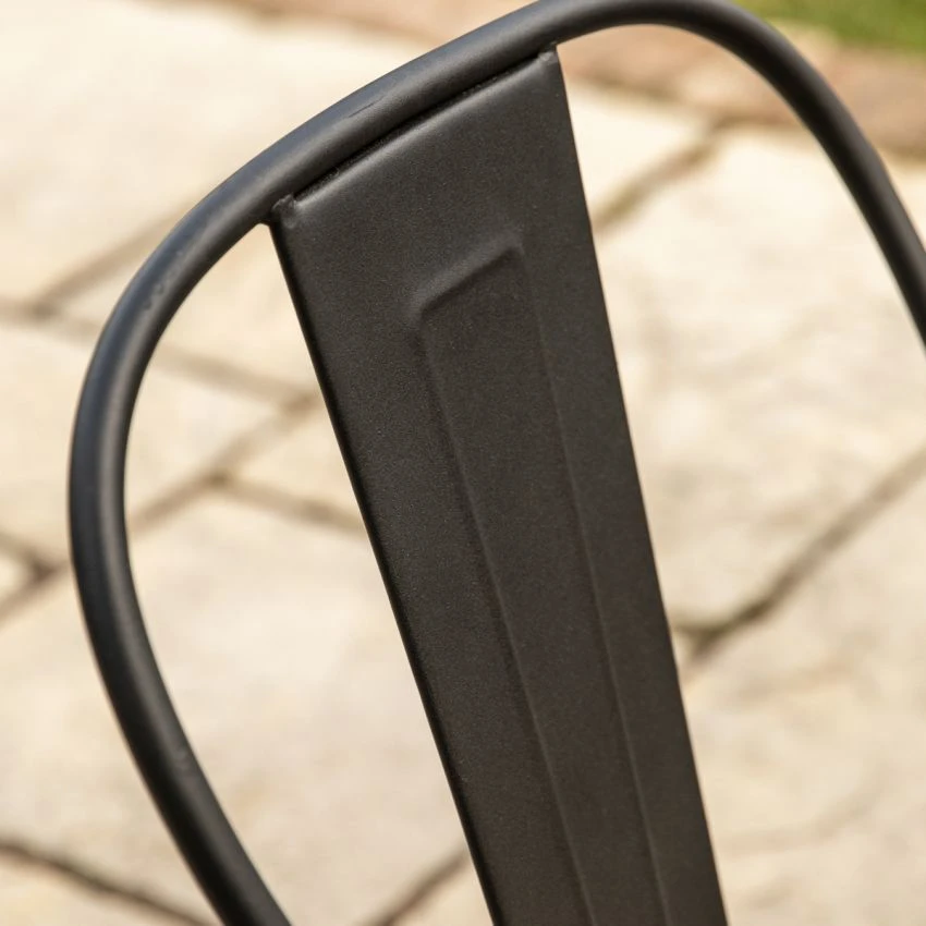 Chinwag Dining Chair, Set Of Two 3 Chinwag Dining Chair, Set Of Two - Image 3