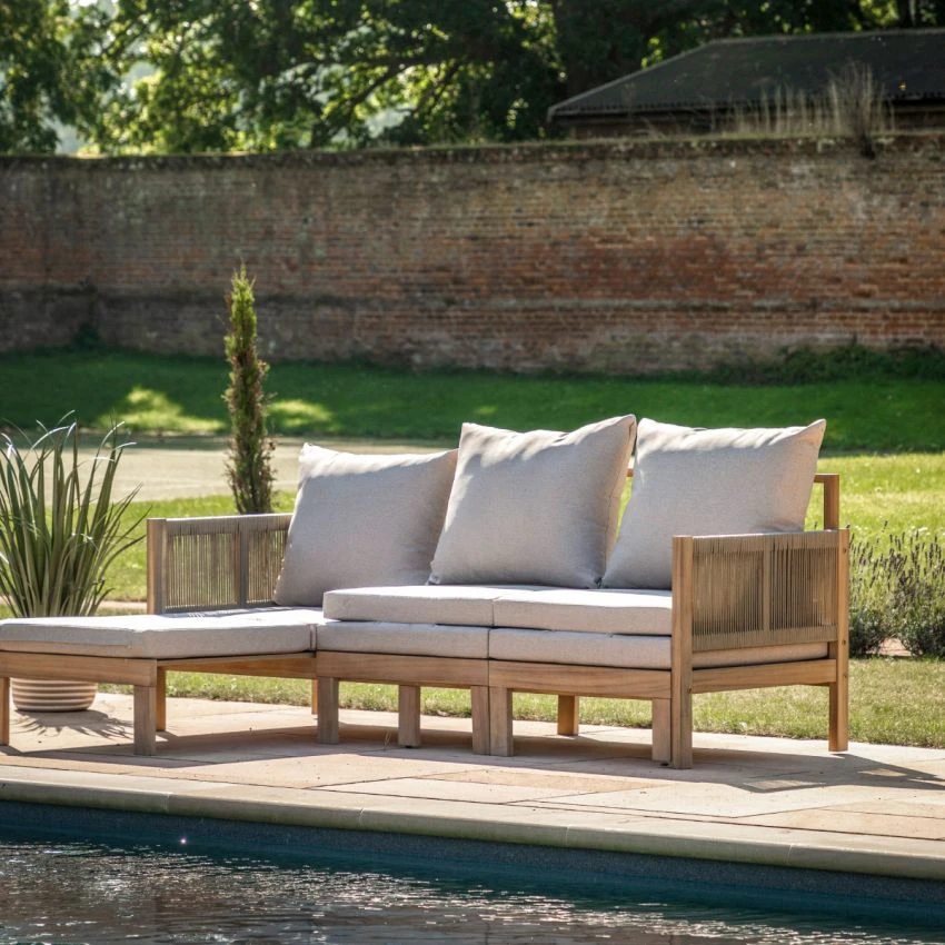 Haven Pull Out Sofa 3 Haven Pull Out Sofa - Image 3