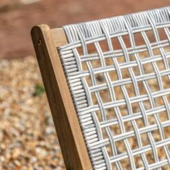 Reviver Lounge Chair With Footstool -Perch & Parrow Home Sales Store pp24010329 ld1