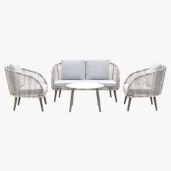 Lounge-around Lounge Set