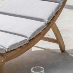 Layabout Foldaway Sunlounger -Perch & Parrow Home Sales Store pp24010331 ld1