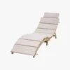 Layabout Foldaway Sunlounger