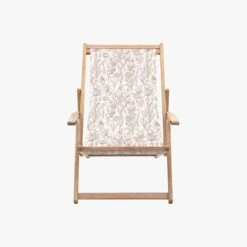 Rest-Easy Deck Chair