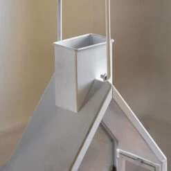 Abode Lantern, Large -Perch & Parrow Home Sales Store pp24030022 ld1