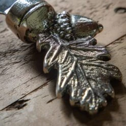 Rustic Acorn Bottle Opener -Perch & Parrow Home Sales Store pp24030031 ld1