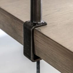 Sloan Hanging Bar In Black -Perch & Parrow Home Sales Store pp24030049 ld1