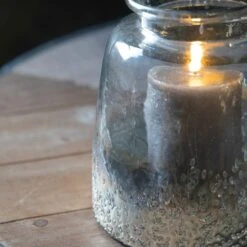 Phoenix Hurricane Vase -Perch & Parrow Home Sales Store pp24030107 ld1