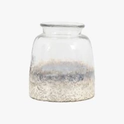 Phoenix Hurricane Vase